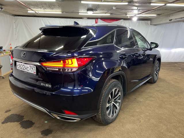 Lexus RX 300 Executive 2021