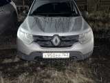 Renault Duster Life 2.0 MT6 4x4 2022