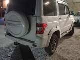 UAZ Patriot Base Limited 2.7 5MT 2024