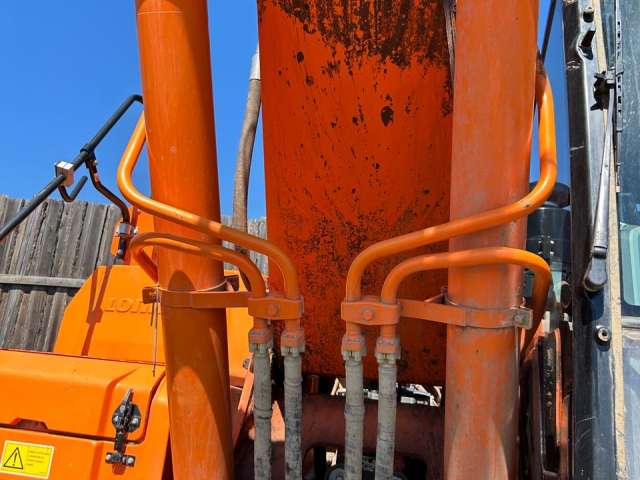 LONKING CDM6336 Гусеничный экскаватор  2022