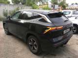 Jetour Dashing 1.5T 6MT Comfort Plus 2024