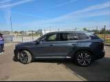Geely Monjaro Flagship 2023