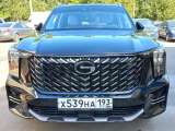 GAC GS8 GX Premium 2.0 8AT 4WD 2023