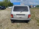 Lada Niva Legend 3 дв Luxe'22 1.7 5MT 2022