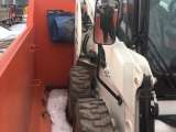 LONKING CDM307 погрузчик малогабаритный  2022