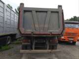 HOWO T5G ZZ3257V384GE1 6x4 Самосвал  2021