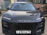 Jetour Dashing 1.5T 6MT Comfort Plus 2024