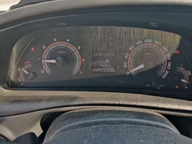 Lada Niva Travel Comfort 24 1.7 80hp 5MT 2024