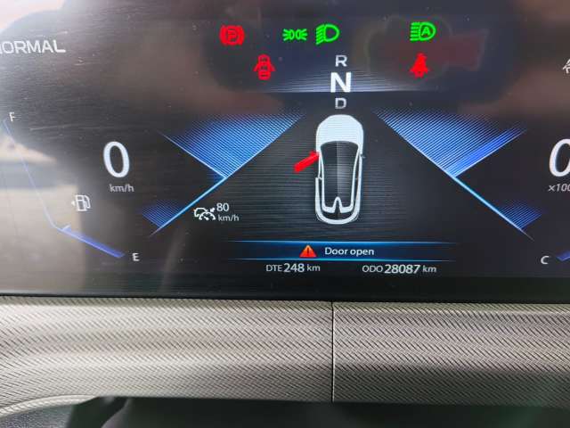 Changan UNI-T 1.5 Tech DCT 4x2 2023