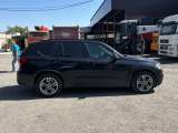 BMW X5 xDrive30d M Sport 2017
