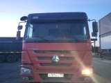 HOWO HW76 ZZ3327S3847E 6x4 Самосвал  2021