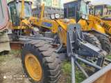 XCMG GR215A автогрейдер  2021