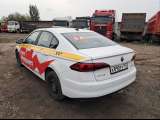 Volkswagen Bora 1,5MPI (113) 2022