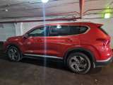 Hyundai Santa Fe High-Tech 2.2d 8DCT 2021