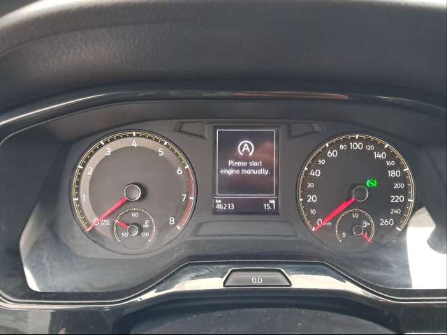 Volkswagen Bora 1,5MPI (113) 2022