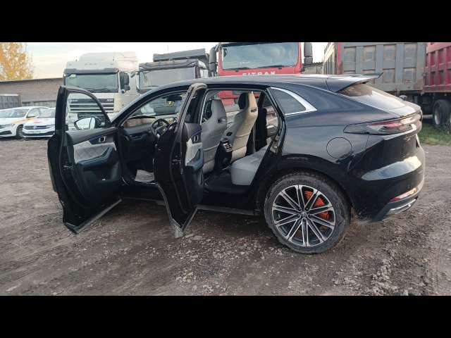Changan UNI-K IDD Premium 1.5 2WD HYBRID 2023
