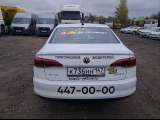 Volkswagen Bora 1,5MPI (113) 2022