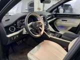 Bentley Bentayga V8 2023