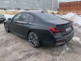 BMW 7 серия 740d xDrive 2021