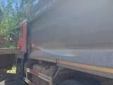 HOWO T5G ZZ3257V384GE1 6x4 Самосвал  2021