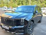 GAC GS8 GX Premium 2.0 8AT 4WD 2023