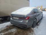 BMW 7 серия 730d xDrive M Sport Plus 2021