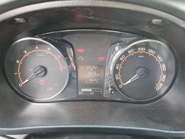 Lada Granta седан #CLUB 24 1.6 90hp 5MT 2024