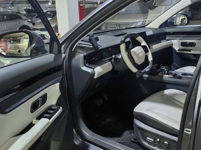 Jetour Dashing 1.5T 6DCT Luxury 2023