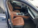 Audi A6 45 TFSI quattro S tronic 2021