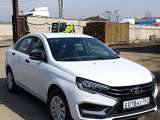 Lada Vesta седан Comfort 1.6 106hp 5MT 2023