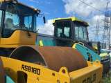 SDLG RS8180 Каток  2021