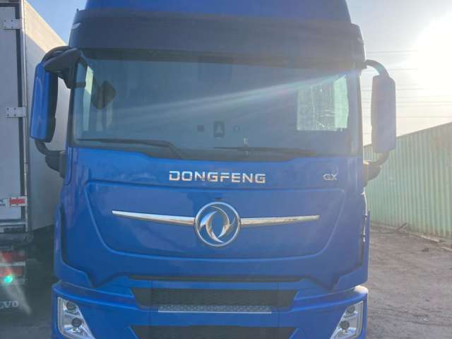 DongFeng DFH4180 4х2 (GX|KX) 2022