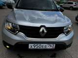 Renault Duster Life 2.0 MT6 4x4 2022