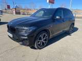 BMW X5 xDrive40d M Sport Pro 2022