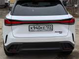 Lexus RX 350 F Sport 2023