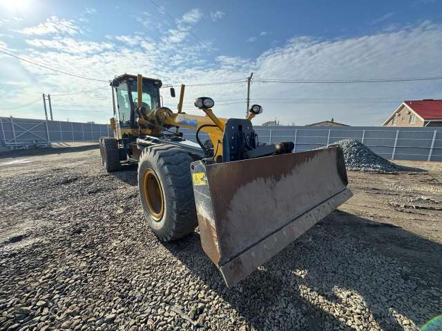 XCMG GR165 Автогрейдер  2022