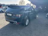 Land Rover Range Rover Sport TDV6 3.0 SE 2018