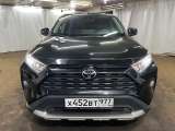Toyota RAV4 Style 2.0 CVT 4WD 2023