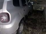 Renault Duster Life 2.0 MT6 4x4 2022