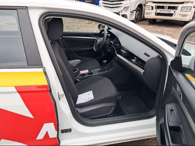 Volkswagen Bora 1,5MPI (113) 2022
