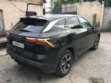 Jetour Dashing 1.5T 6MT Comfort Plus 2024