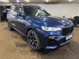 BMW X7 xDrive40d M Sport Pro 2021