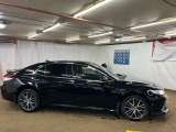 Toyota Camry Люкс Safety 2.5 АКП 2022