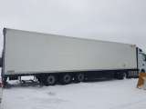 Schmitz Cargobull SKO24 Полуприцеп изотермический/рефрижератор 2021