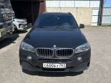BMW X5 xDrive30d M Sport 2017