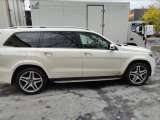 Mercedes-Benz GLS 350 d 4MATIC ОС 2018
