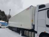 Schmitz Cargobull SKO24 Полуприцеп изотермический/рефрижератор 2021