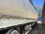 Schmitz Cargobull 9084 Полуприцеп бортовой  2021