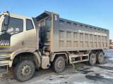 FAW CA 3310 8x4 Самосвал  2023