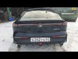 Changan Uni-V DLX 1.5T 7DCT 2023